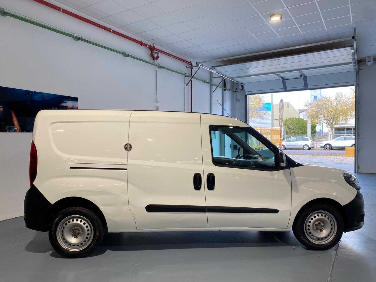 Fiat Doblò  doblo 1.6  - Foto 9