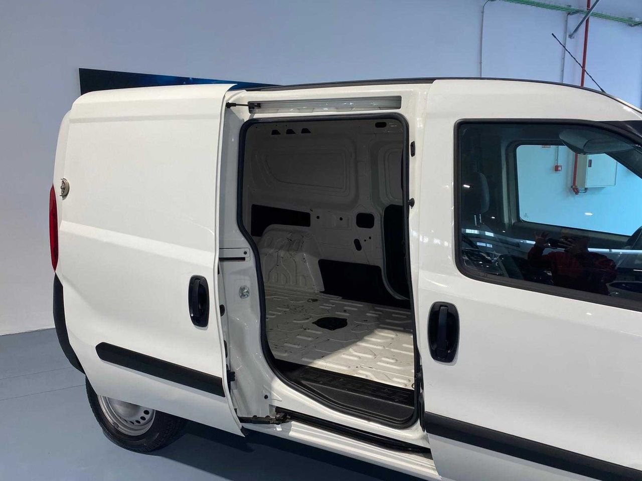 Fiat Doblò  doblo 1.6  - Foto 10