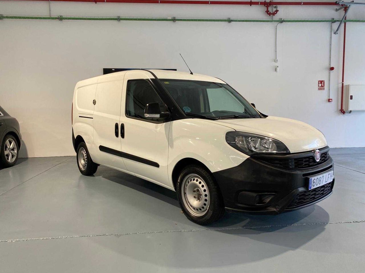 Fiat Doblò  doblo 1.6  - Foto 3