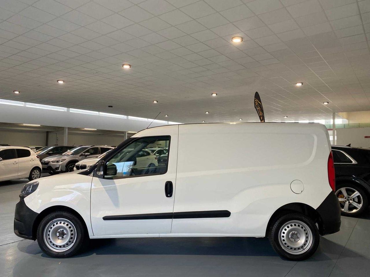 Fiat Doblò  doblo 1.6  - Foto 6