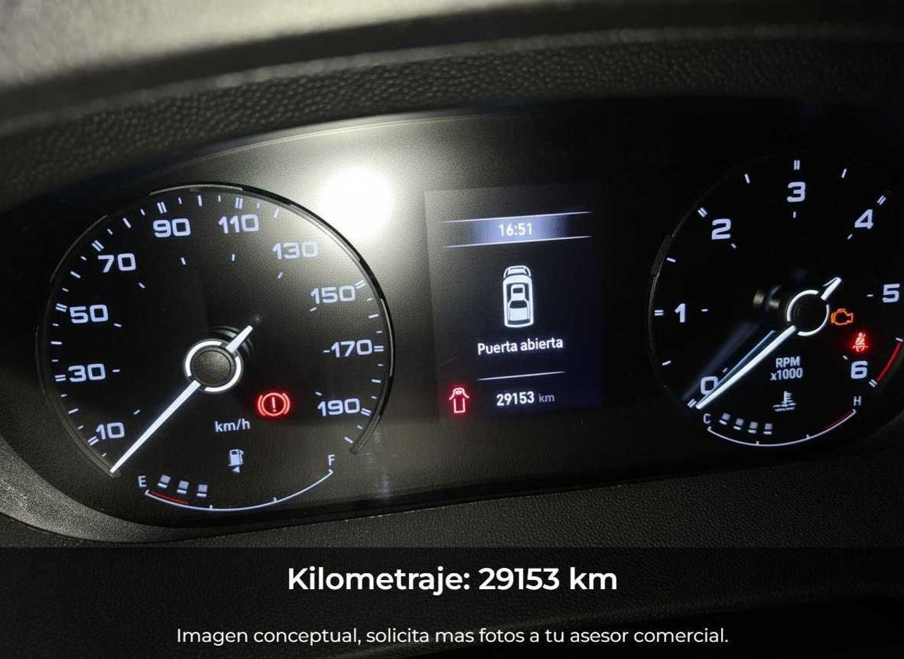 Fiat Ducato  35 l2h2 multijet (103kw)  - Foto 4