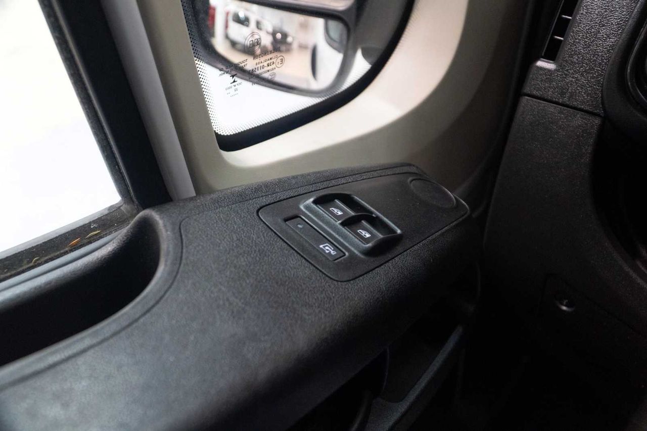 Fiat Ducato  35 l2h2 multijet (103kw)  - Foto 17