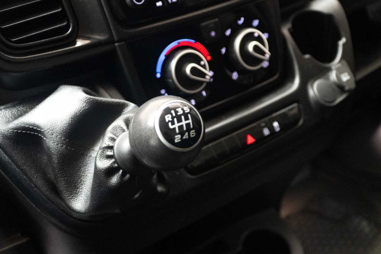 Fiat Ducato  35 l2h2 multijet (103kw)  - Foto 13