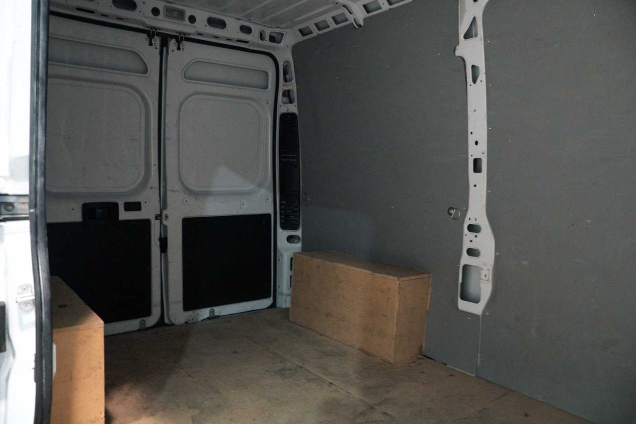 Fiat Ducato  35 l2h2 multijet (103kw)  - Foto 11