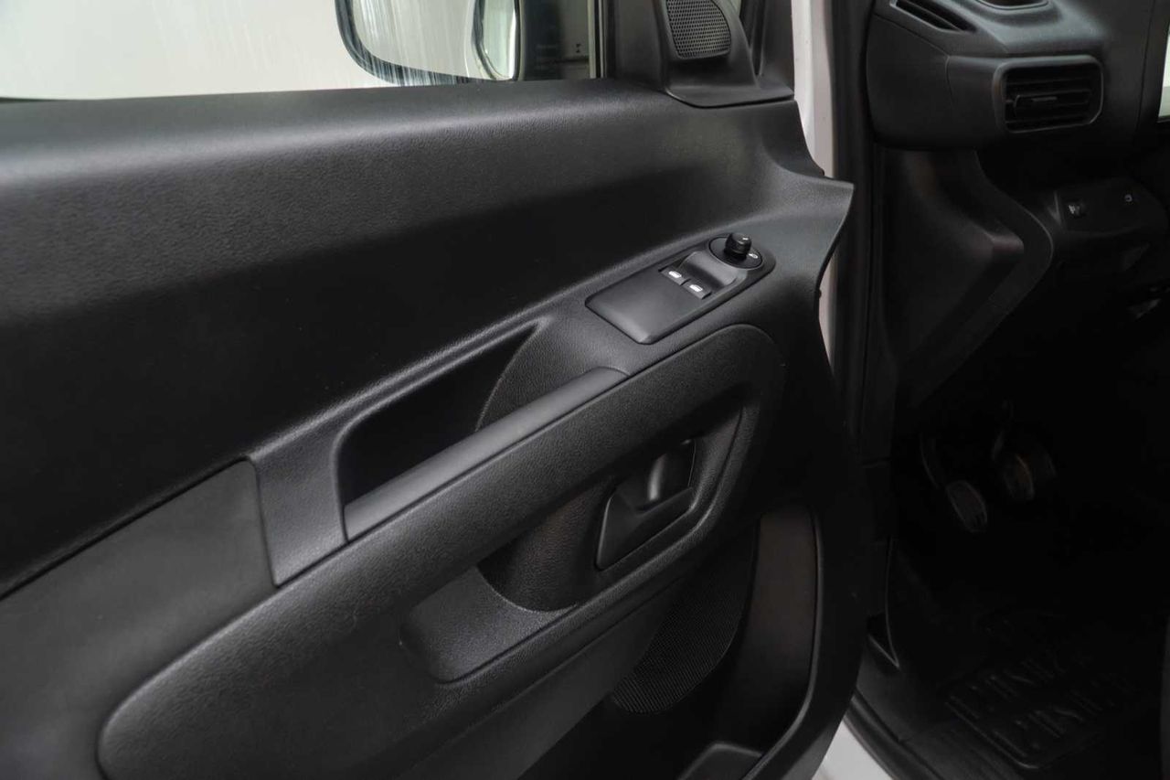 Citroën Berlingo  n1 talla m bluehdi 100 s&s you  - Foto 21