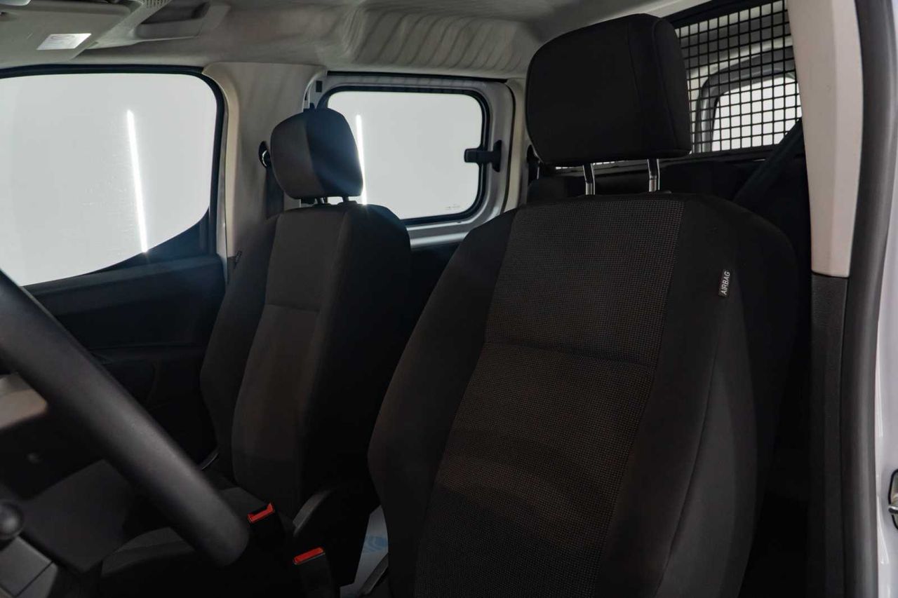 Citroën Berlingo  n1 talla m bluehdi 100 s&s you  - Foto 23