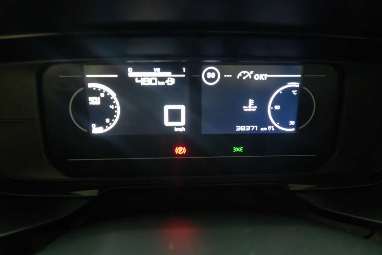 Citroën Berlingo  n1 talla m bluehdi 100 s&s you  - Foto 16