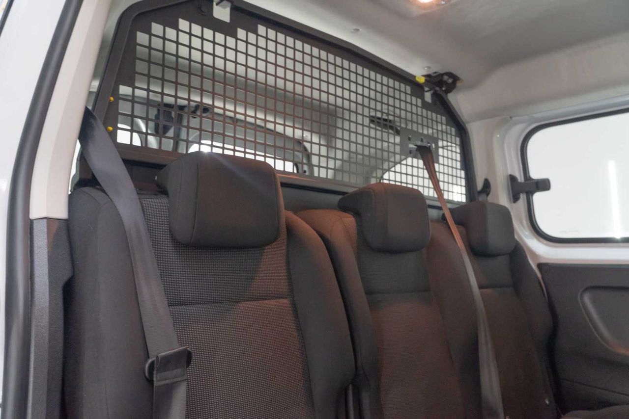 Peugeot Rifter  active business standard n1 bluehdi  - Foto 18