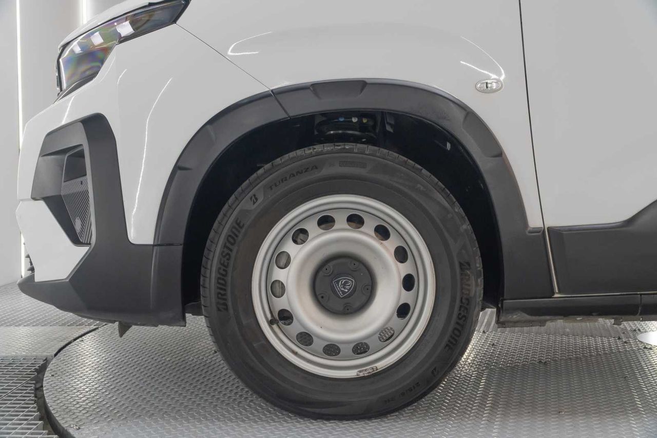 Peugeot Rifter  active business standard n1 bluehdi  - Foto 25