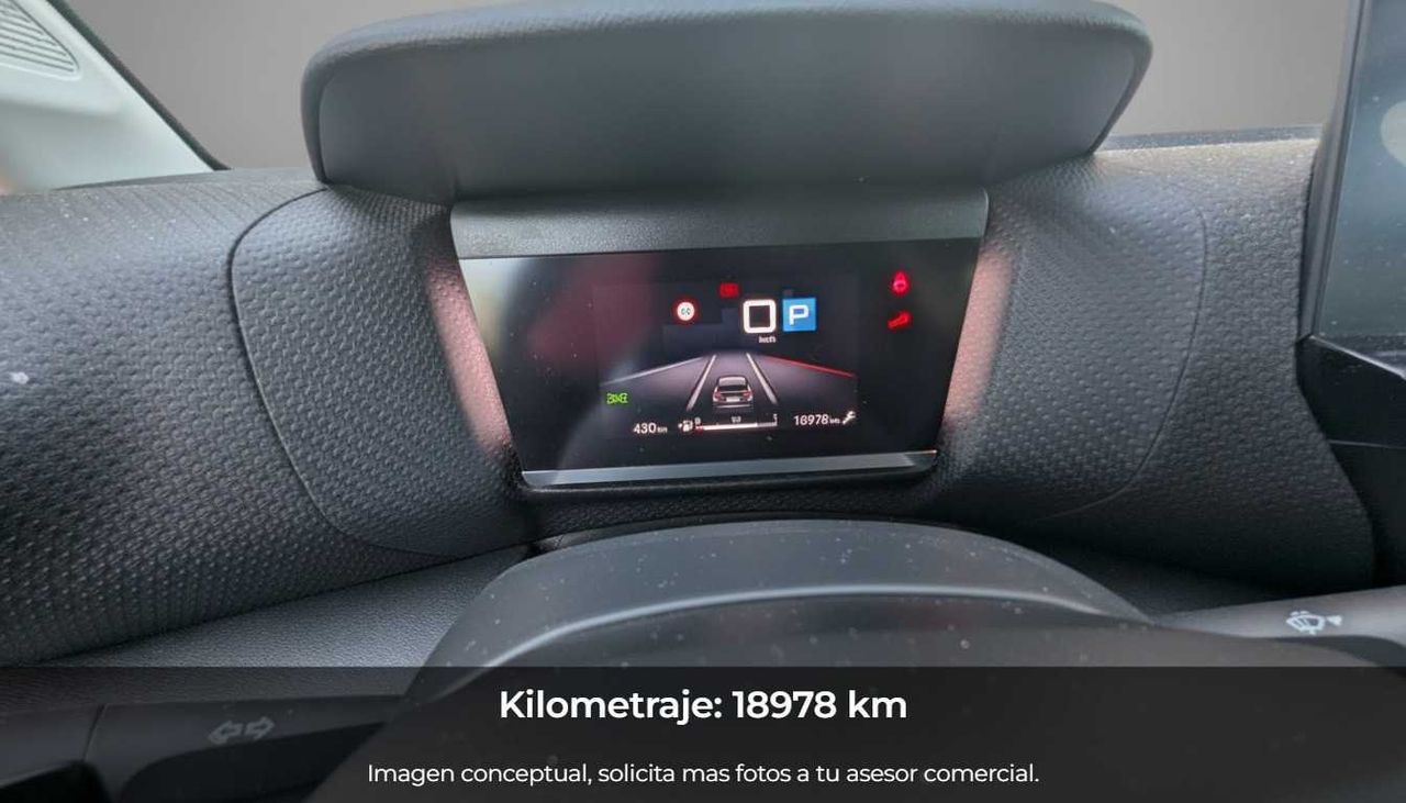 Citroën C4 PureTech 130 S&S 6v Max  - Foto 4