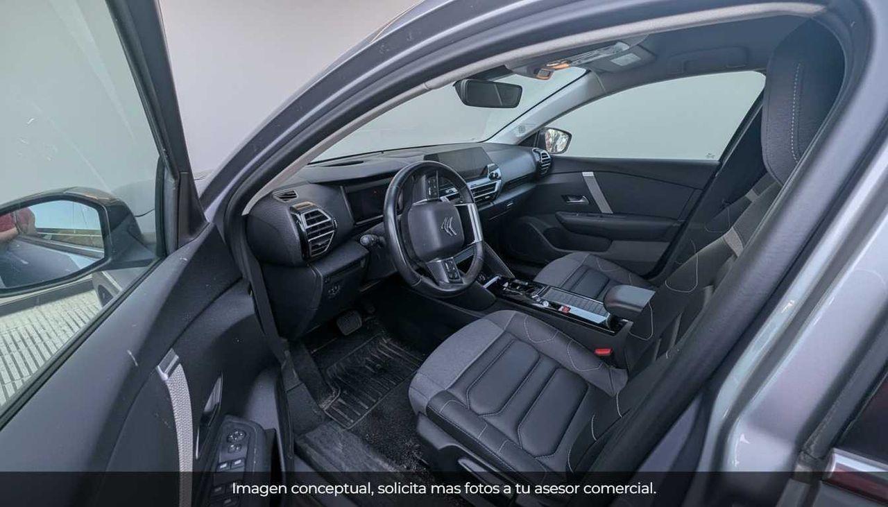 Citroën C4 PureTech 130 S&S 6v Max  - Foto 5