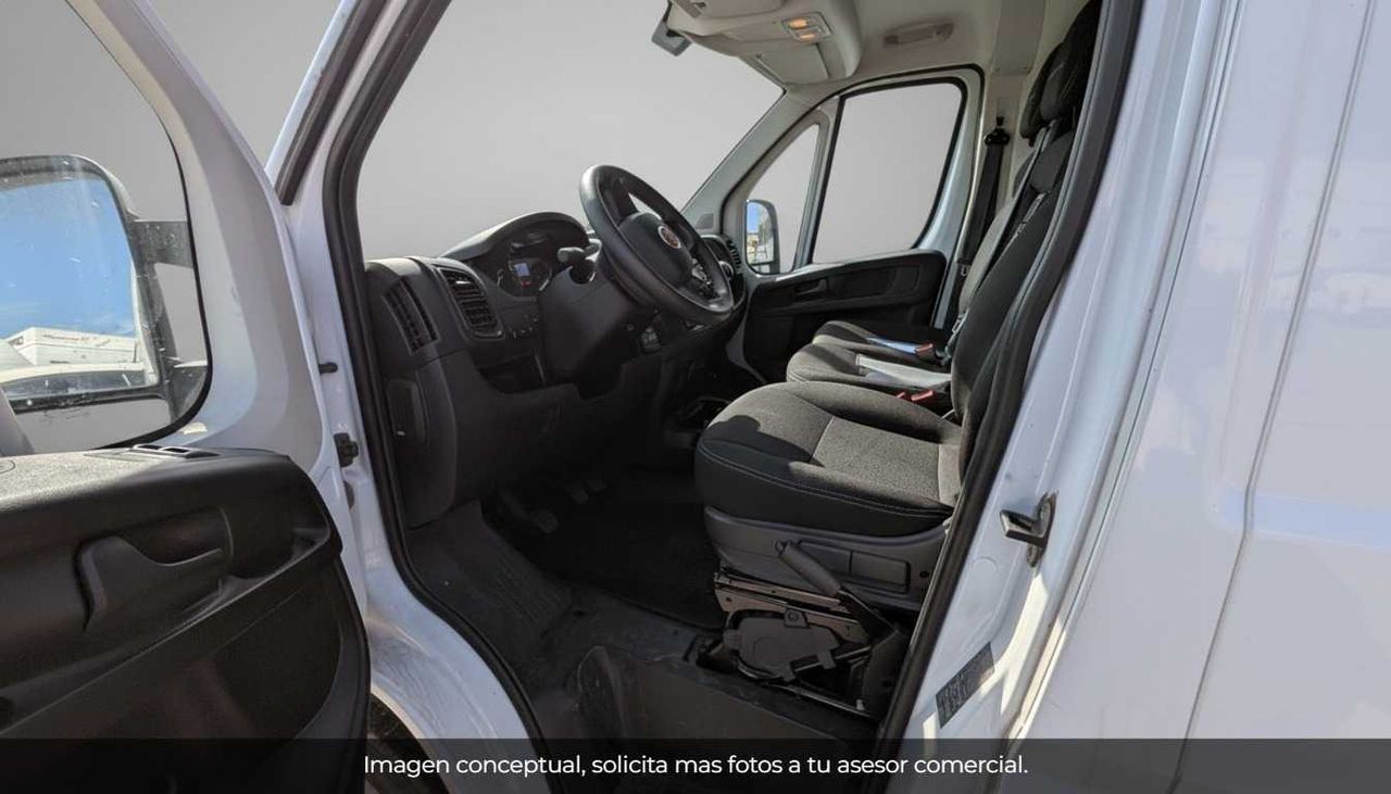 Fiat Ducato  35 l2h2 multijet (103kw)  - Foto 5