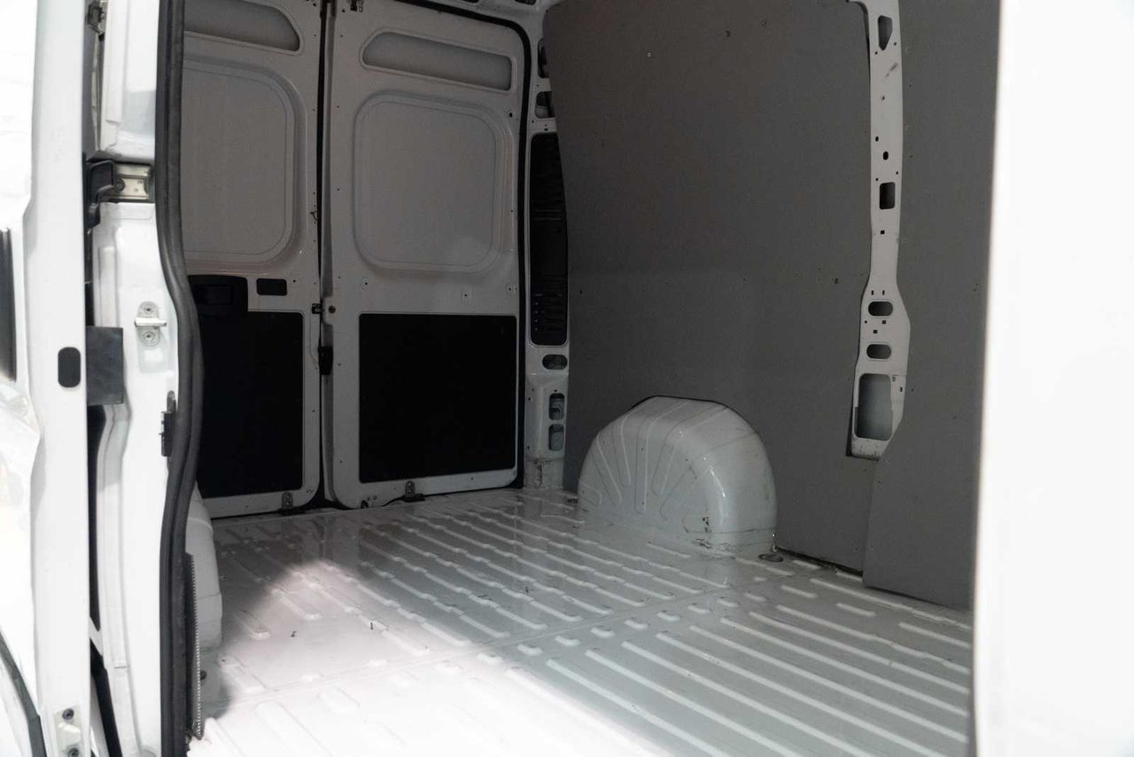 Fiat Ducato  35 l2h2 multijet (103kw)  - Foto 11