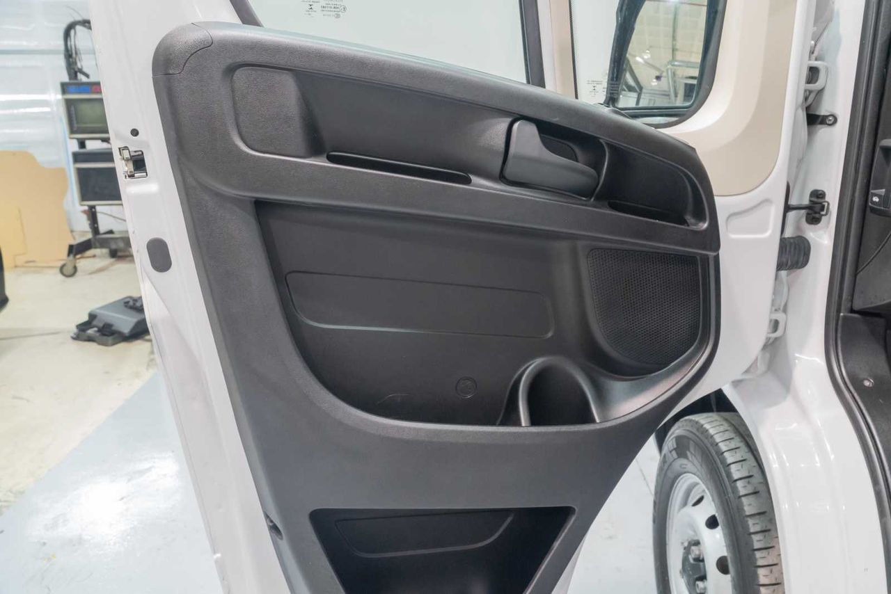 Fiat Ducato  35 l2h2 multijet (103kw)  - Foto 21