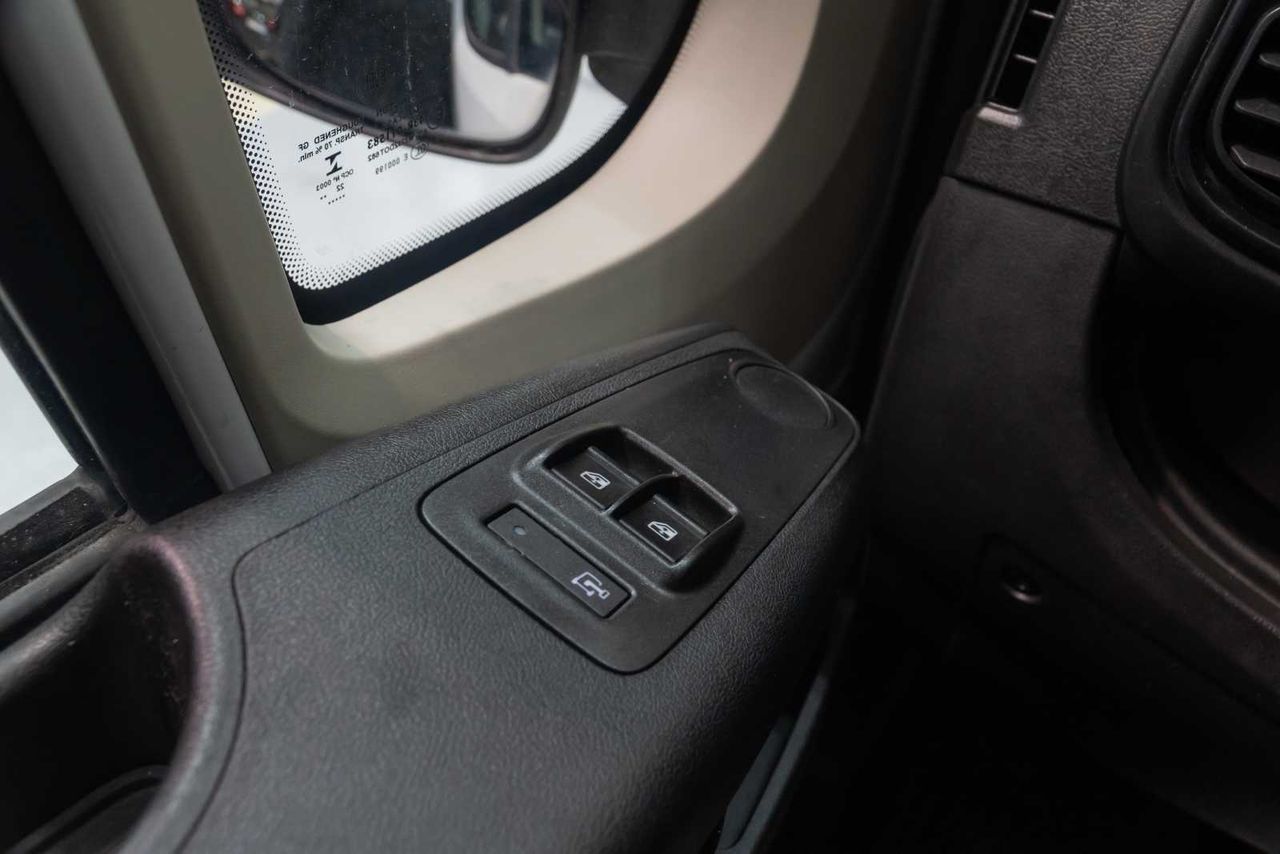 Fiat Ducato  35 l2h2 multijet (103kw)  - Foto 20