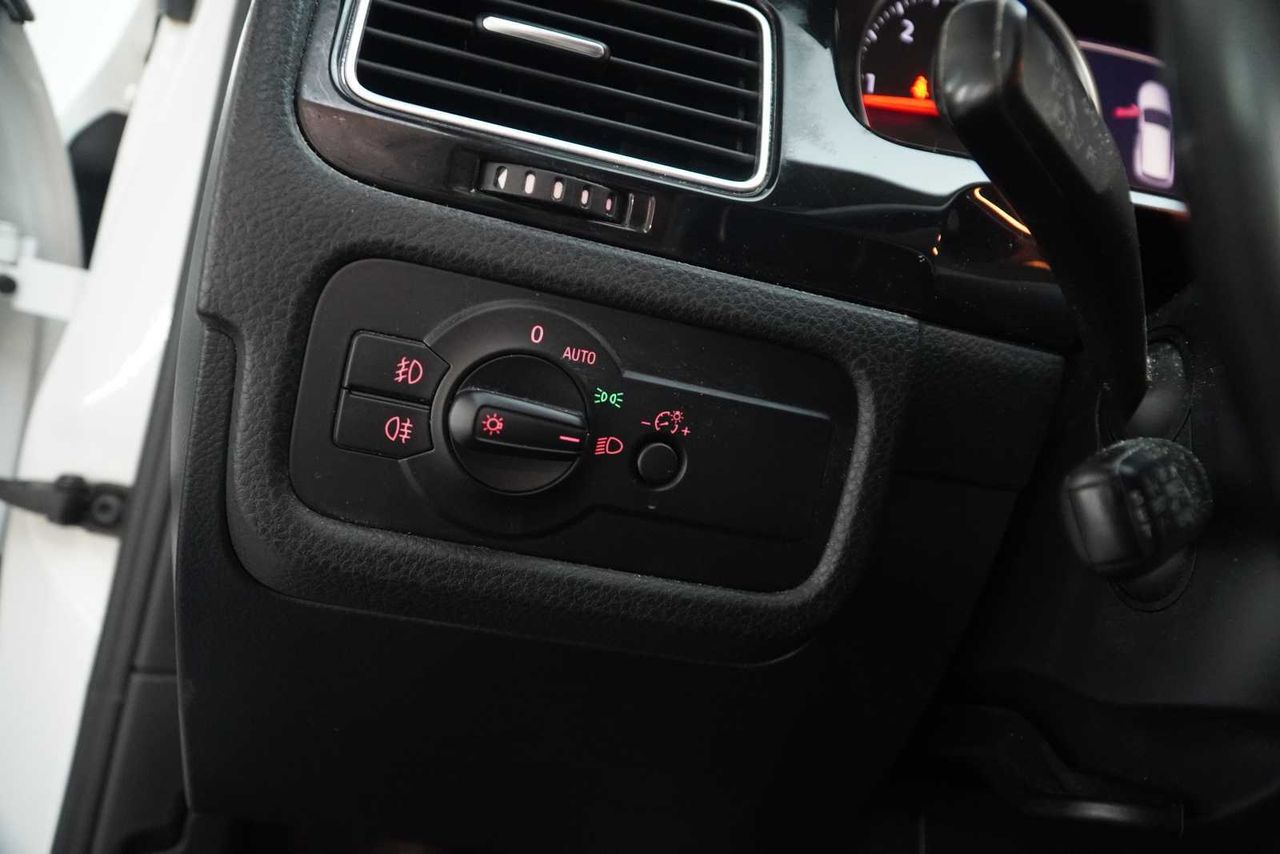 Volkswagen Touareg 3.0 V6 TDI 245 Tip Premium Bmotion Tech  - Foto 16