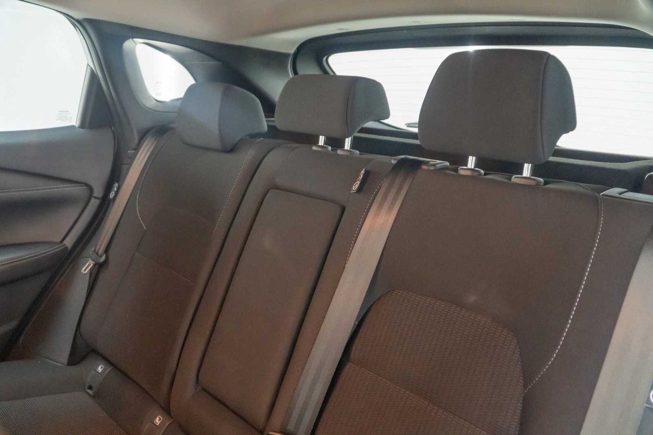 Nissan Qashqai DIG-T 116kW CVT N-Connecta - Foto 19
