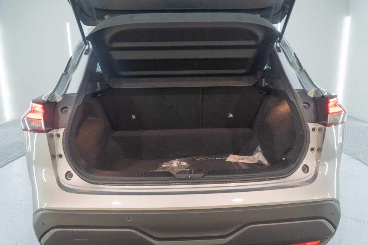 Nissan Qashqai connecta - Foto 12