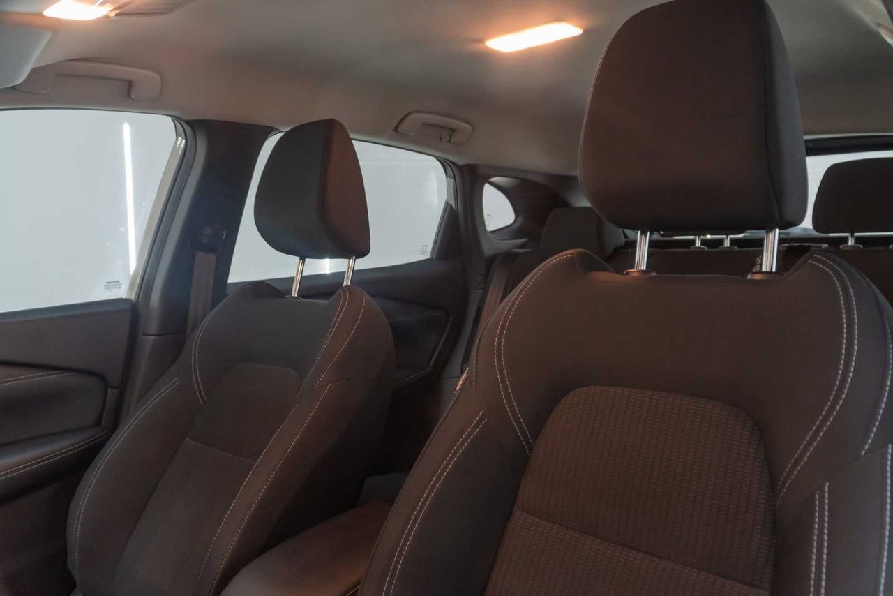 Nissan Qashqai connecta - Foto 18