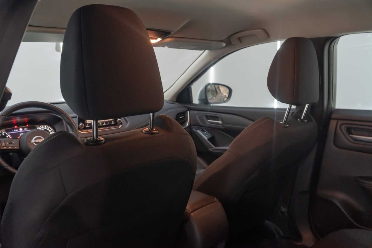 Nissan Qashqai DIG-T 116kW CVT N-Connecta - Foto 20