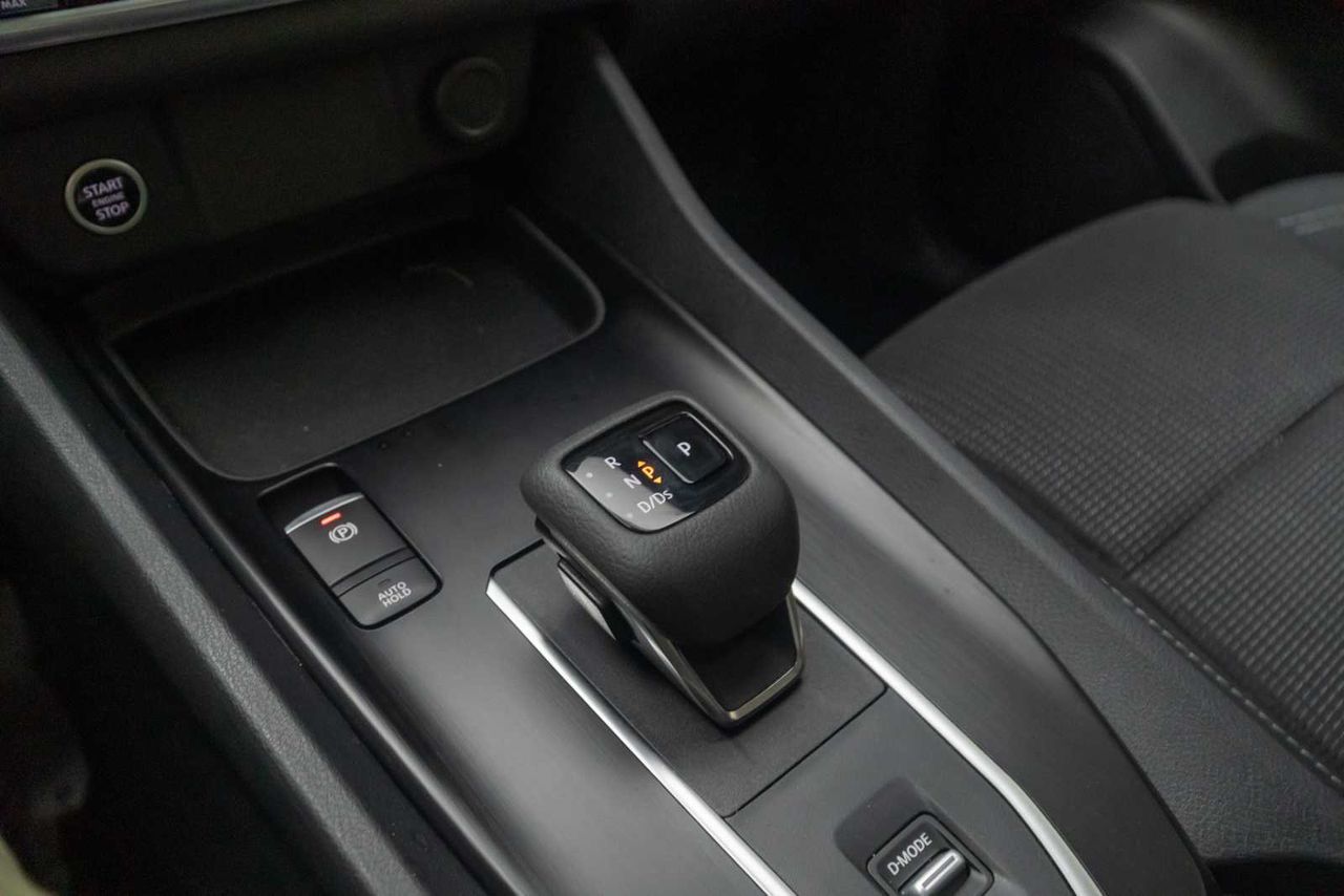 Nissan Qashqai DIG-T 116kW CVT N-Connecta - Foto 15