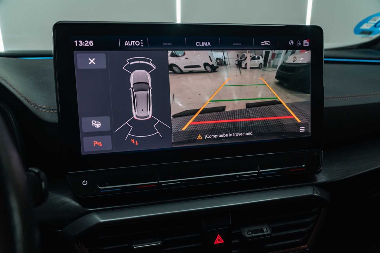 Cupra Formentor 1.4 e-hybrid 150kw (204 cv) dsg (ac) - Foto 20