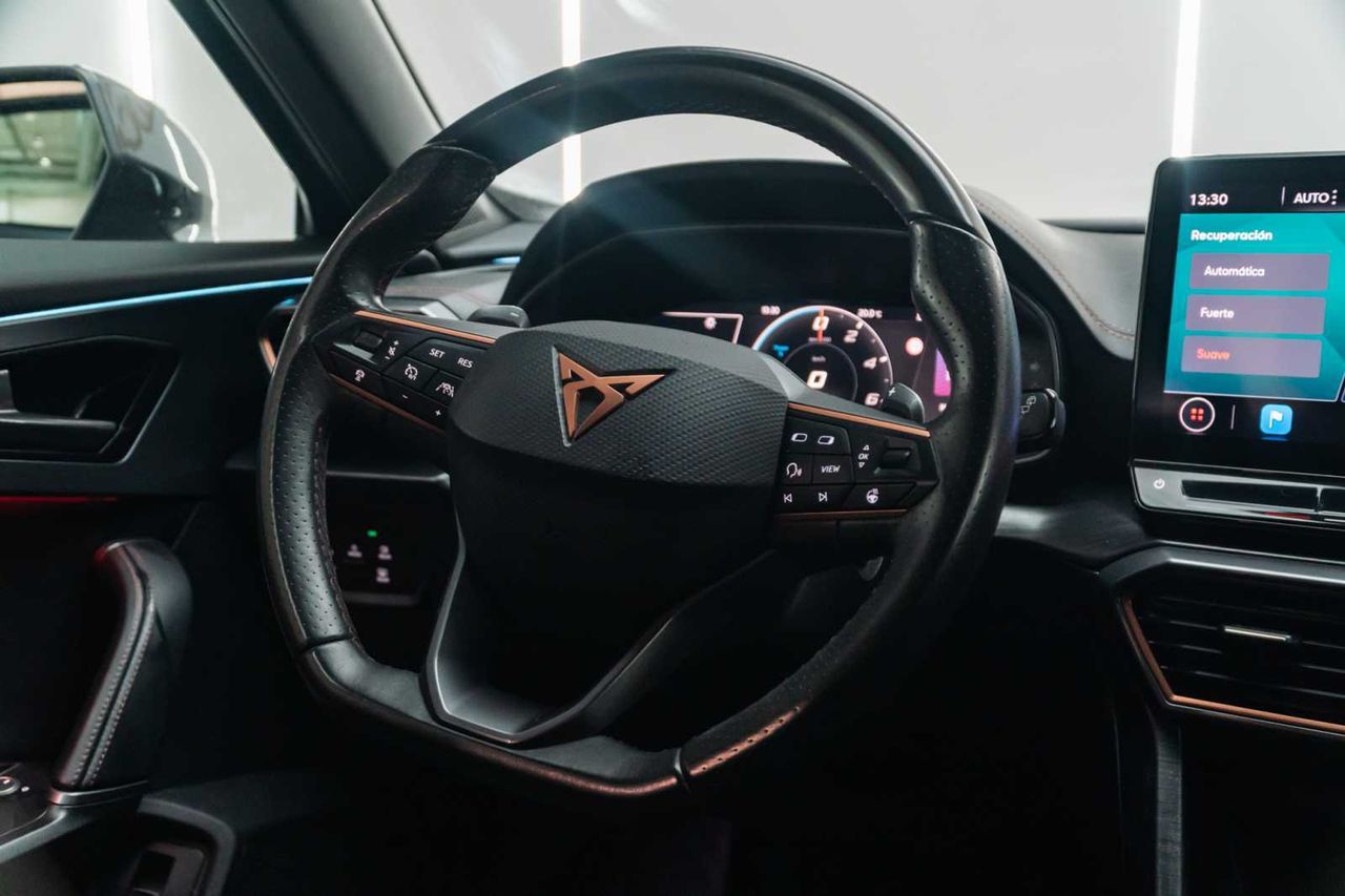 Cupra Formentor 1.4 e-hybrid 150kw (204 cv) dsg (ac) - Foto 15