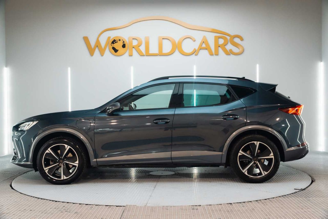 Cupra Formentor 1.4 e-hybrid 150kw (204 cv) dsg (ac) - Foto 10