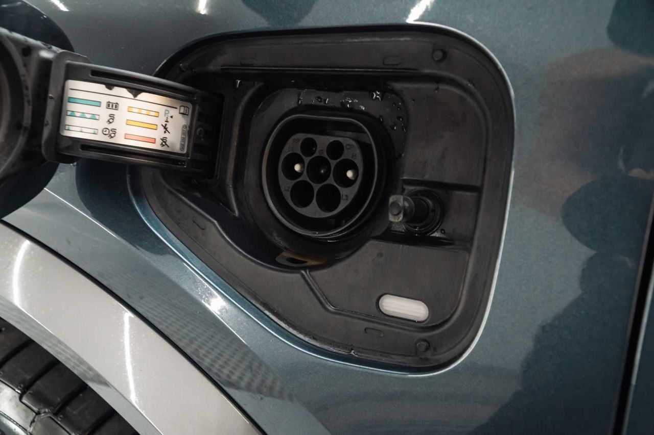 Cupra Formentor 1.4 e-hybrid 150kw (204 cv) dsg (ac) - Foto 24