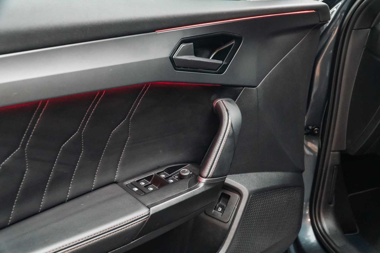 Cupra Formentor 1.4 e-Hybrid 150kW (204 CV) DSG - Foto 17