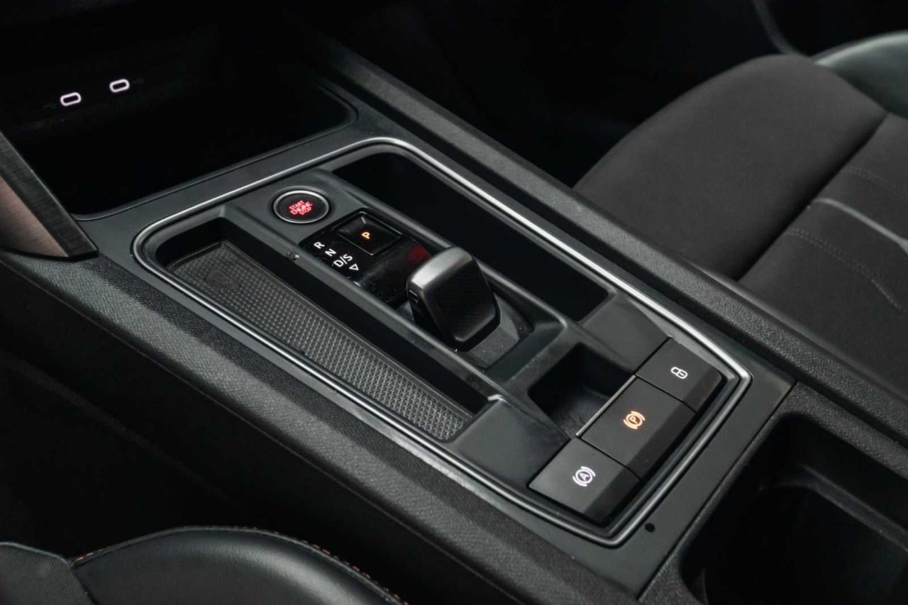 Cupra Formentor 1.4 e-Hybrid 150kW (204 CV) DSG - Foto 16