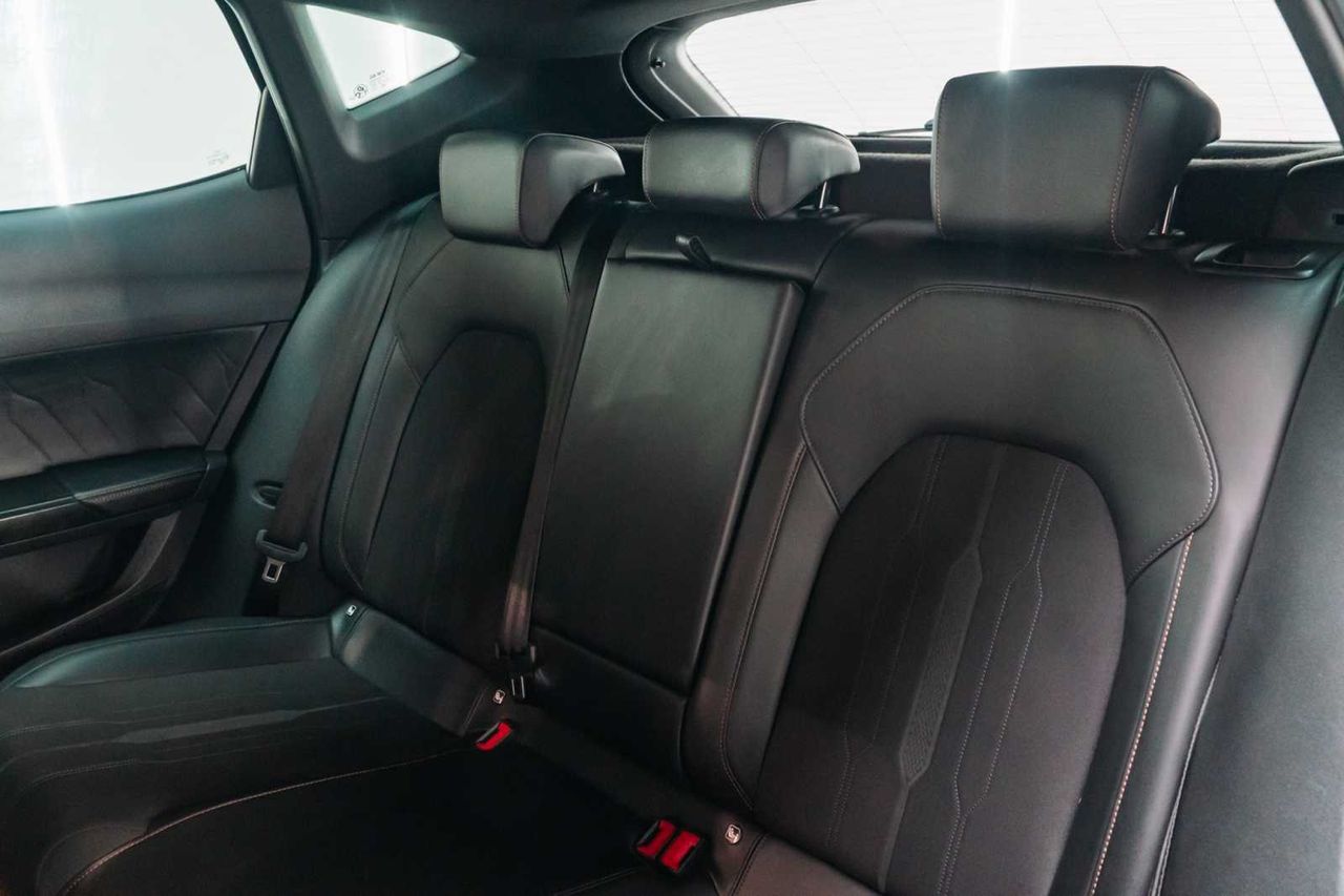 Cupra Formentor 1.4 e-Hybrid 150kW (204 CV) DSG - Foto 23