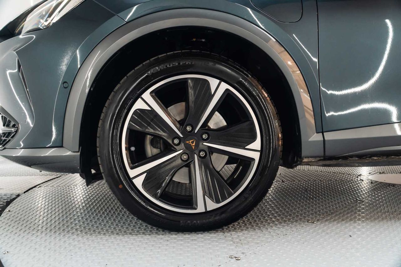 Cupra Formentor 1.4 e-hybrid 150kw (204 cv) dsg (ac) - Foto 25