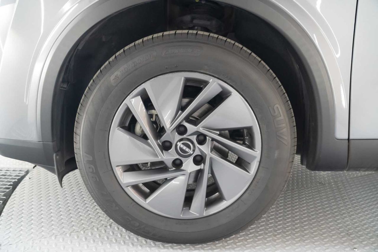 Nissan Qashqai DIG-T 103kW (140CV) mHEV 4x2 Acenta - Foto 25