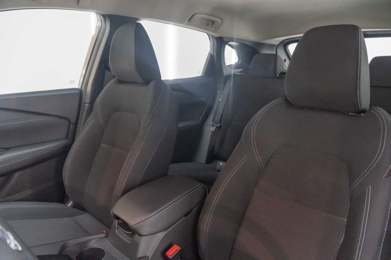 Nissan Qashqai DIG-T 103kW (140CV) mHEV 4x2 Acenta - Foto 20