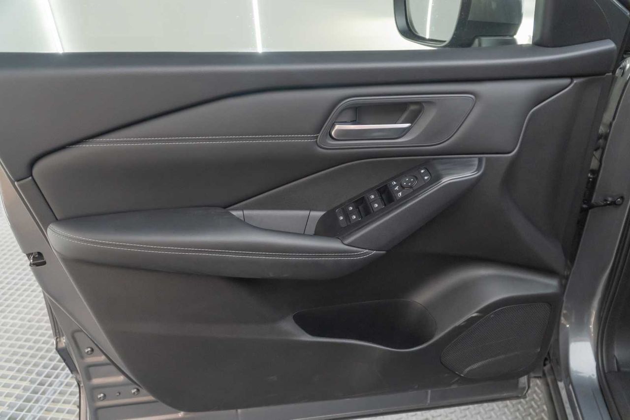 Nissan Qashqai DIG-T 103kW (140CV) mHEV 4x2 Acenta - Foto 19