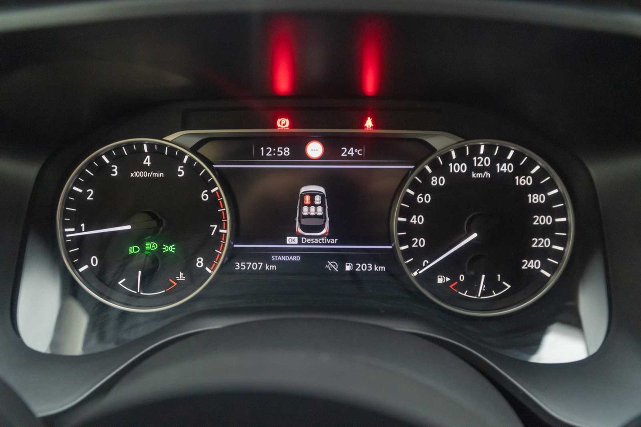 Nissan Qashqai DIG-T 103kW (140CV) mHEV 4x2 Acenta - Foto 14