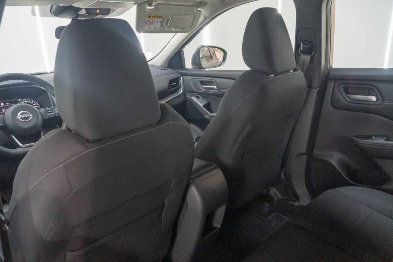 Nissan Qashqai 1.3 dig-t mhev 140cv manual - Foto 21