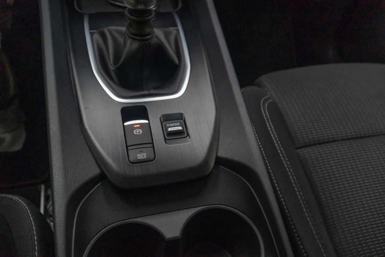 Nissan Qashqai DIG-T 103kW (140CV) mHEV 4x2 Acenta - Foto 18