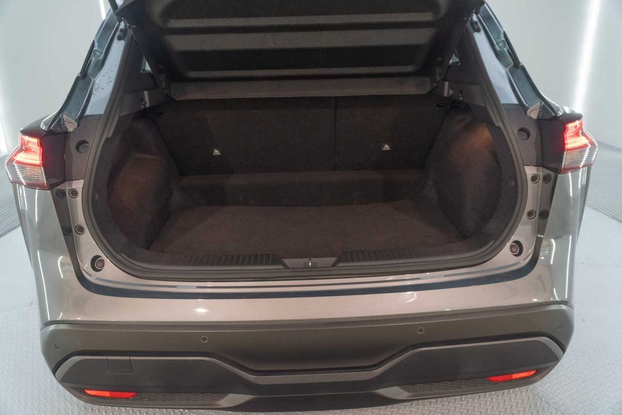 Nissan Qashqai 1.3 dig-t mhev 140cv manual - Foto 13