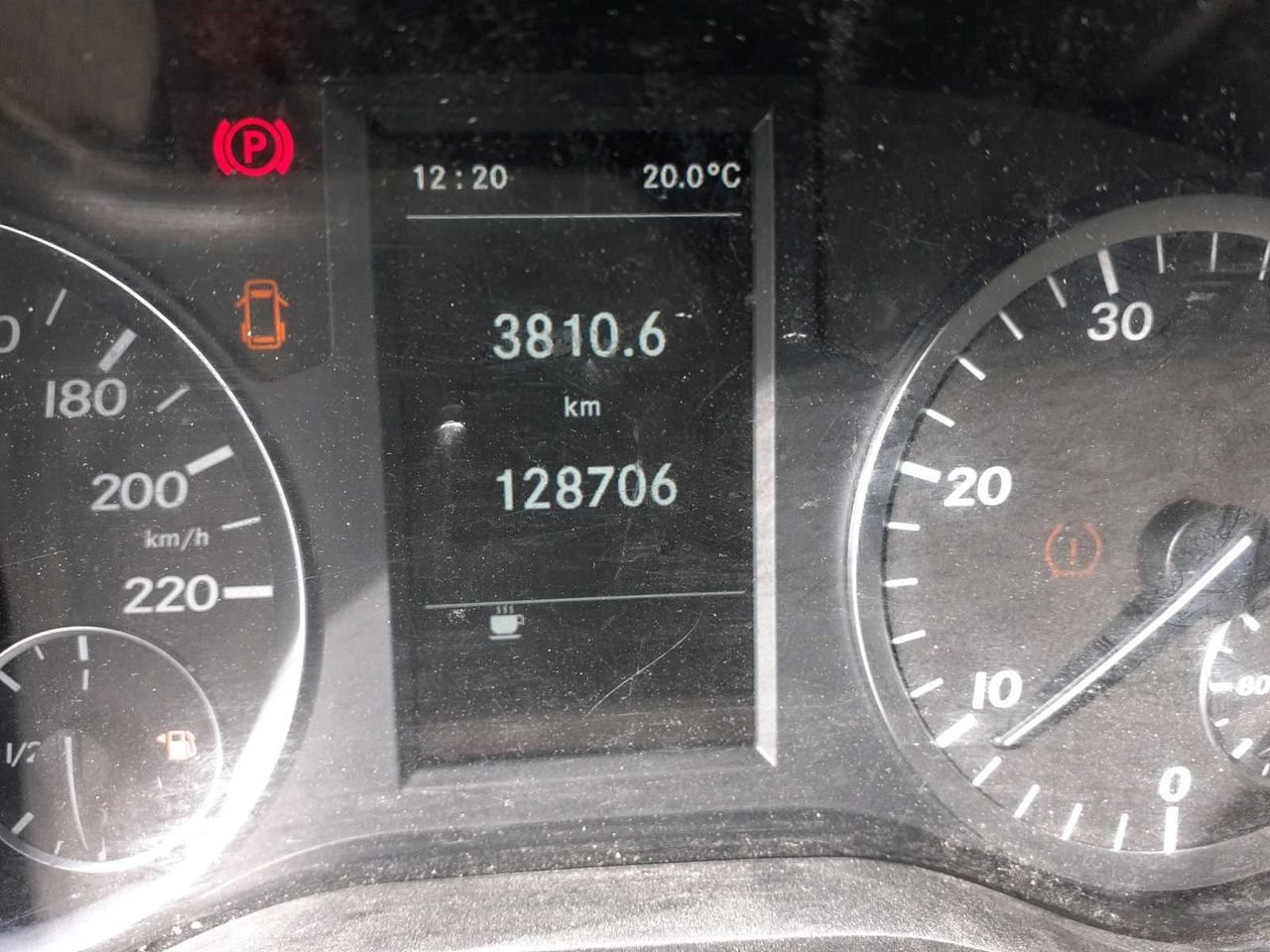 Mercedes Vito 111 cdi/bluetec larga - Foto 4