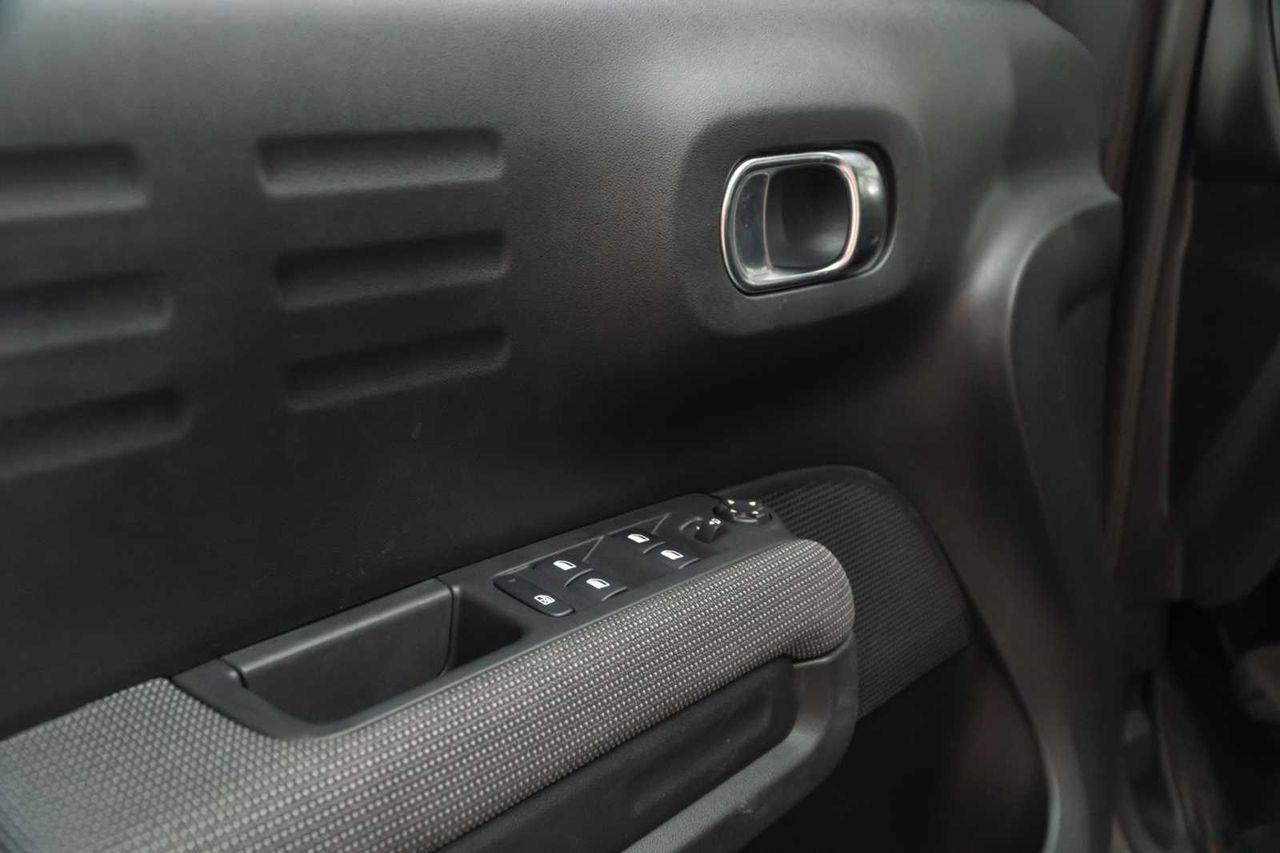 Citroën C3 Aircross PureTech 81kW (110CV) Plus  - Foto 19