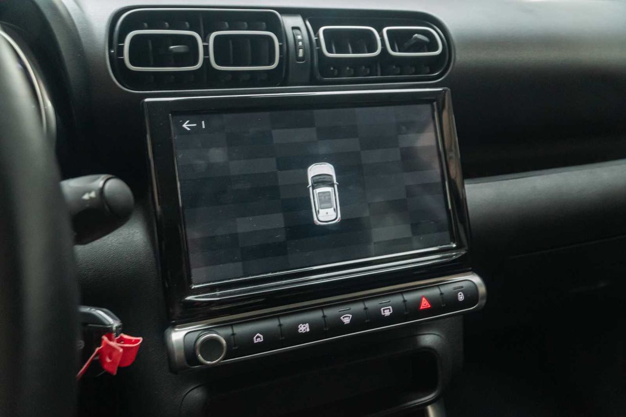 Citroën C3 Aircross PureTech 81kW (110CV) Plus  - Foto 18