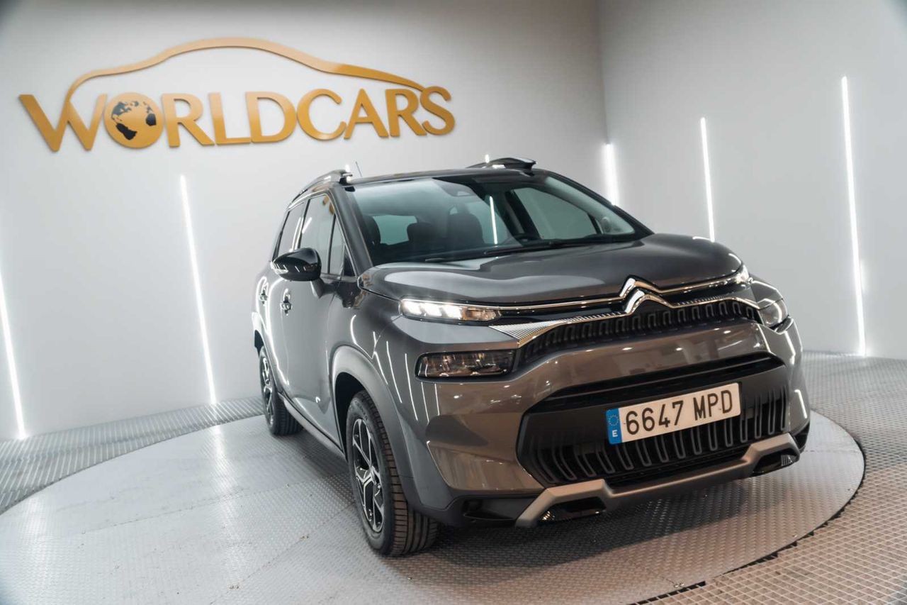 Citroën C3 Aircross PureTech 81kW (110CV) Plus  - Foto 11