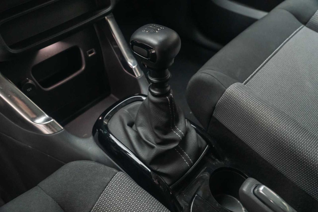 Citroën C3 Aircross PureTech 81kW (110CV) Plus  - Foto 16