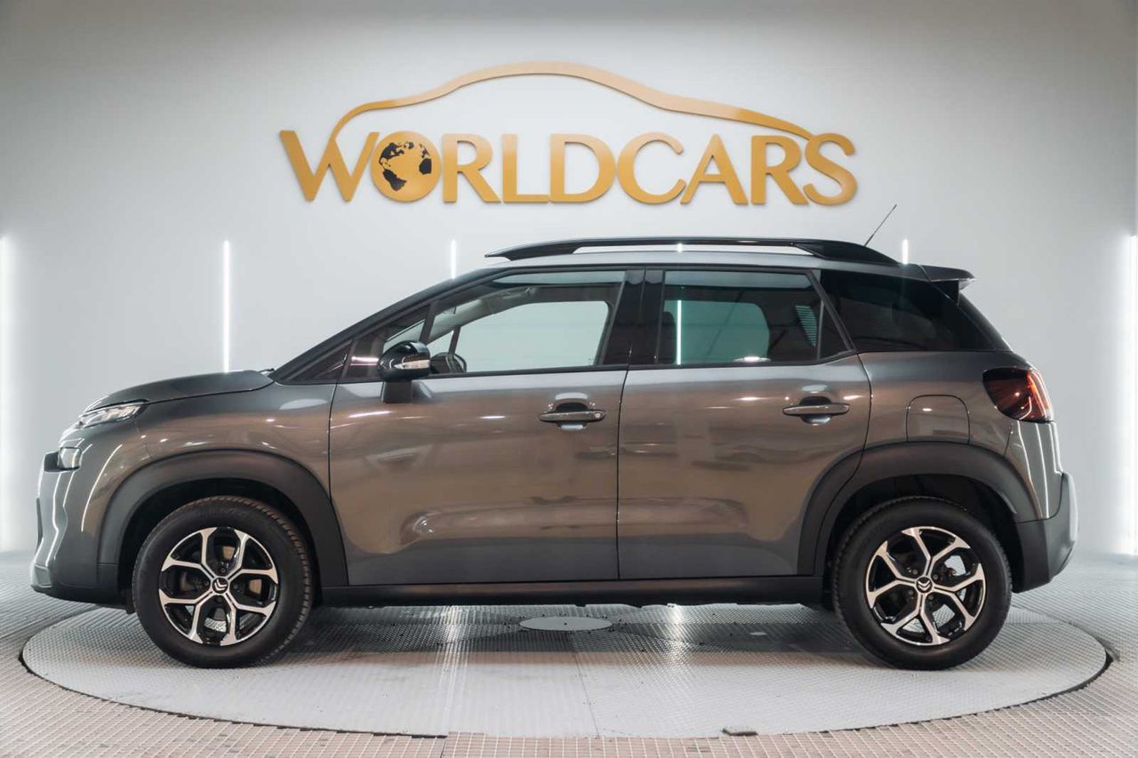 Citroën C3 Aircross PureTech 81kW (110CV) Plus  - Foto 10