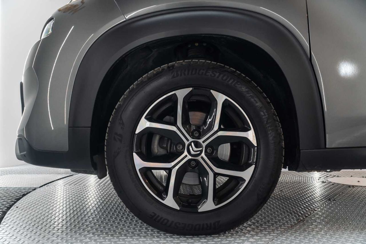 Citroën C3 Aircross PureTech 81kW (110CV) Plus  - Foto 25