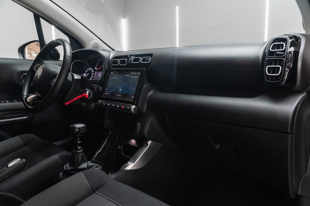 Citroën C3 Aircross PureTech 81kW (110CV) Plus  - Foto 23