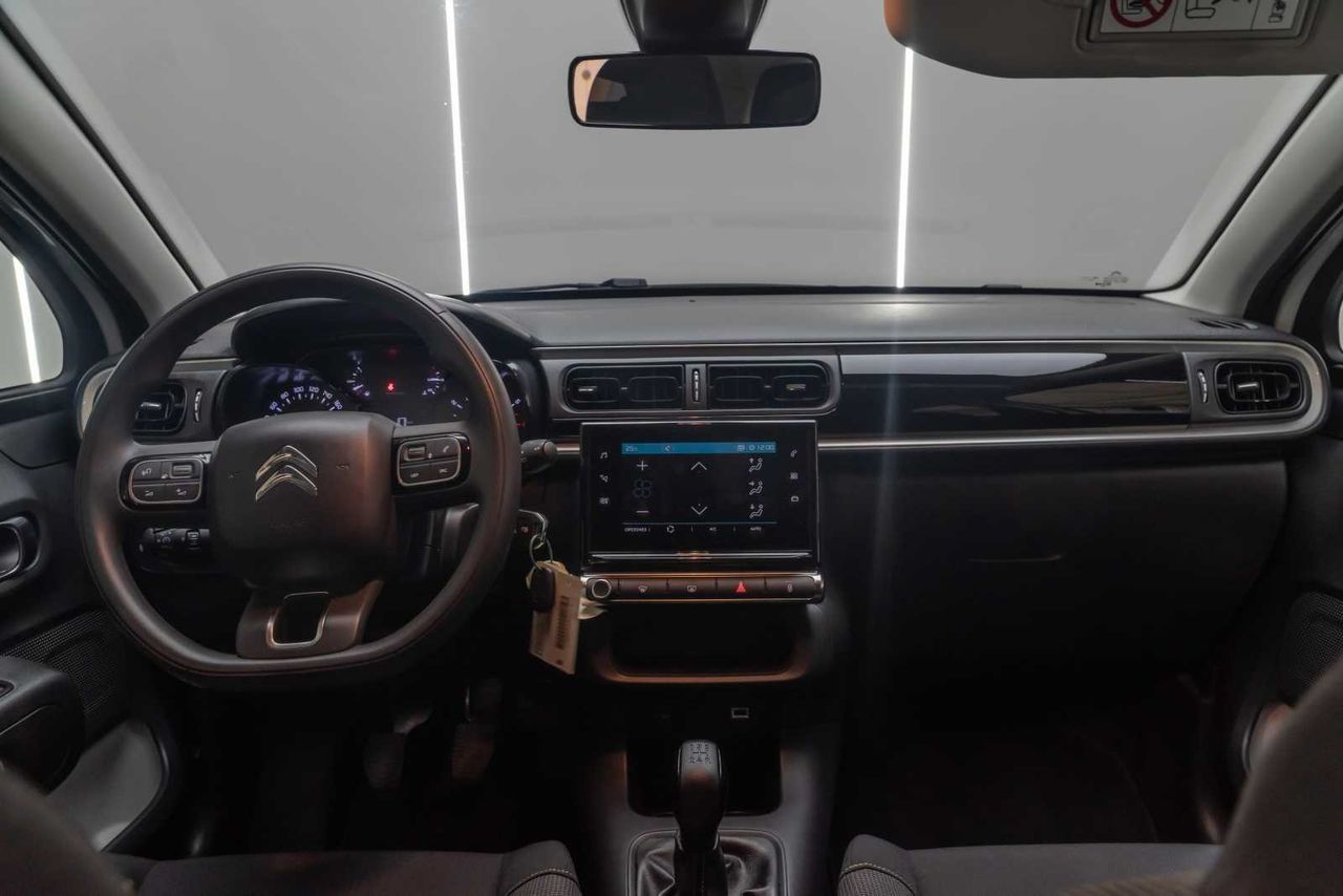 Citroën C3 PureTech 60KW (83CV) Plus  - Foto 20