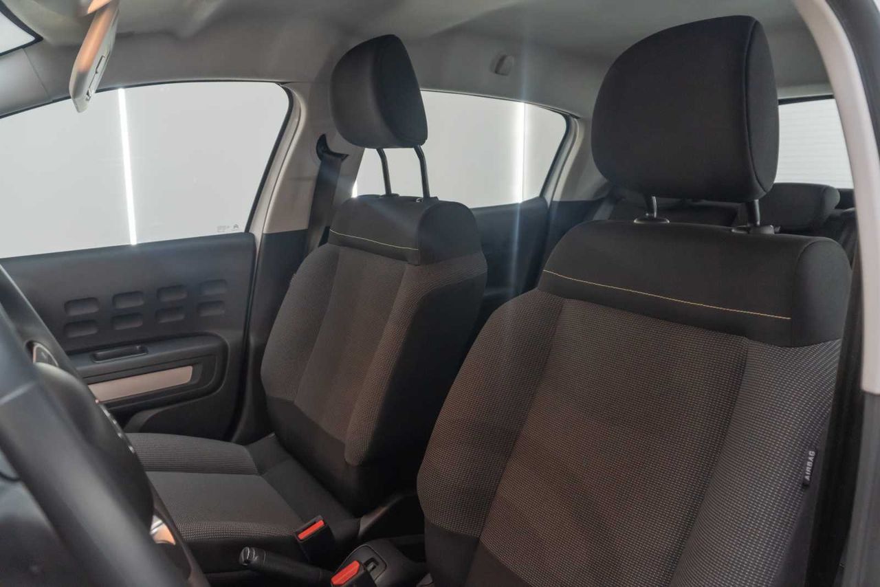 Citroën C3 PureTech 60KW (83CV) Plus  - Foto 18